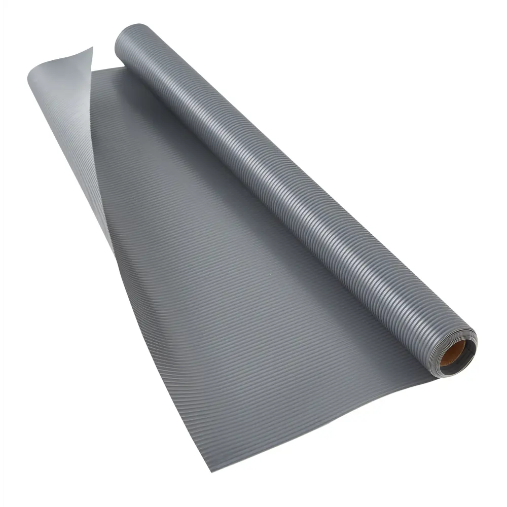 Коврик универсальный Delinia, 50х150 см, цвет чёрный STLM-2080738 - Вид №7