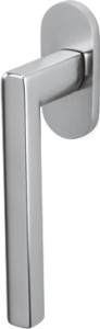 K262_US Оконная ручка OKAY OLIVARI