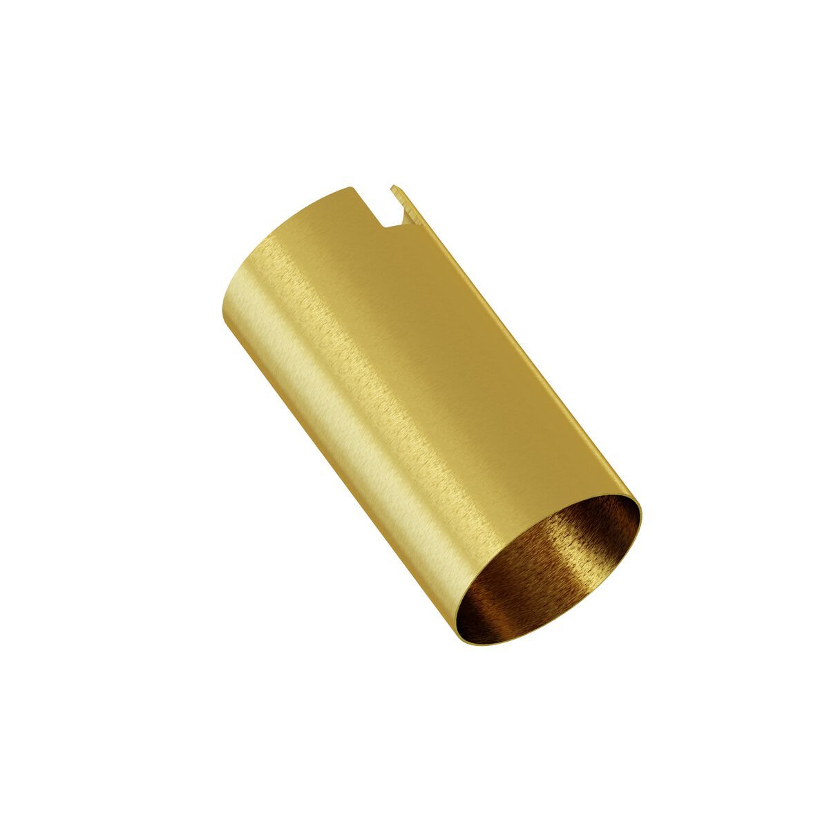 Круглый поворотный латунный прожектор Novalux Honey ARCH-00117611 - Вид №4