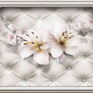 L-049 Фотообои DIVINO L&P 4х2.7 м