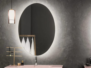 Хрустальное зеркало