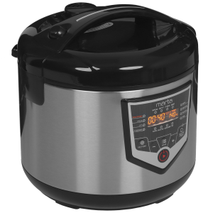 9033582 Мультиварка Marta MT-MC4335A черный