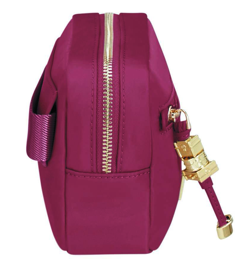 34N-95021 Сумка поясная 34N*021 Belt Bag Samsonite Karissa  - Вид №5