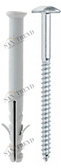 Анкер BE 10 10 160 BE10 Tecfi 10 х 160 