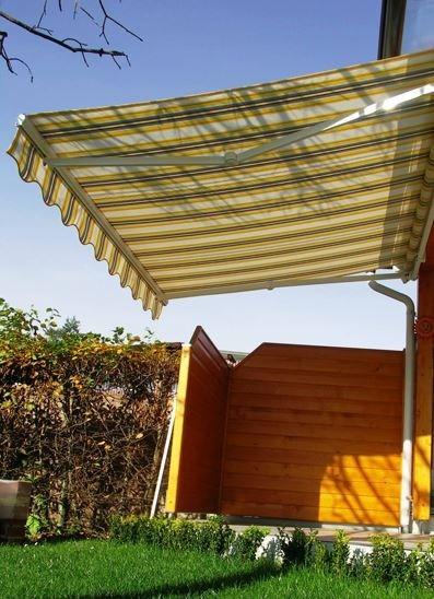 HELLA Тент с рукавами Classic line sun-id-1451913 - Вид №4