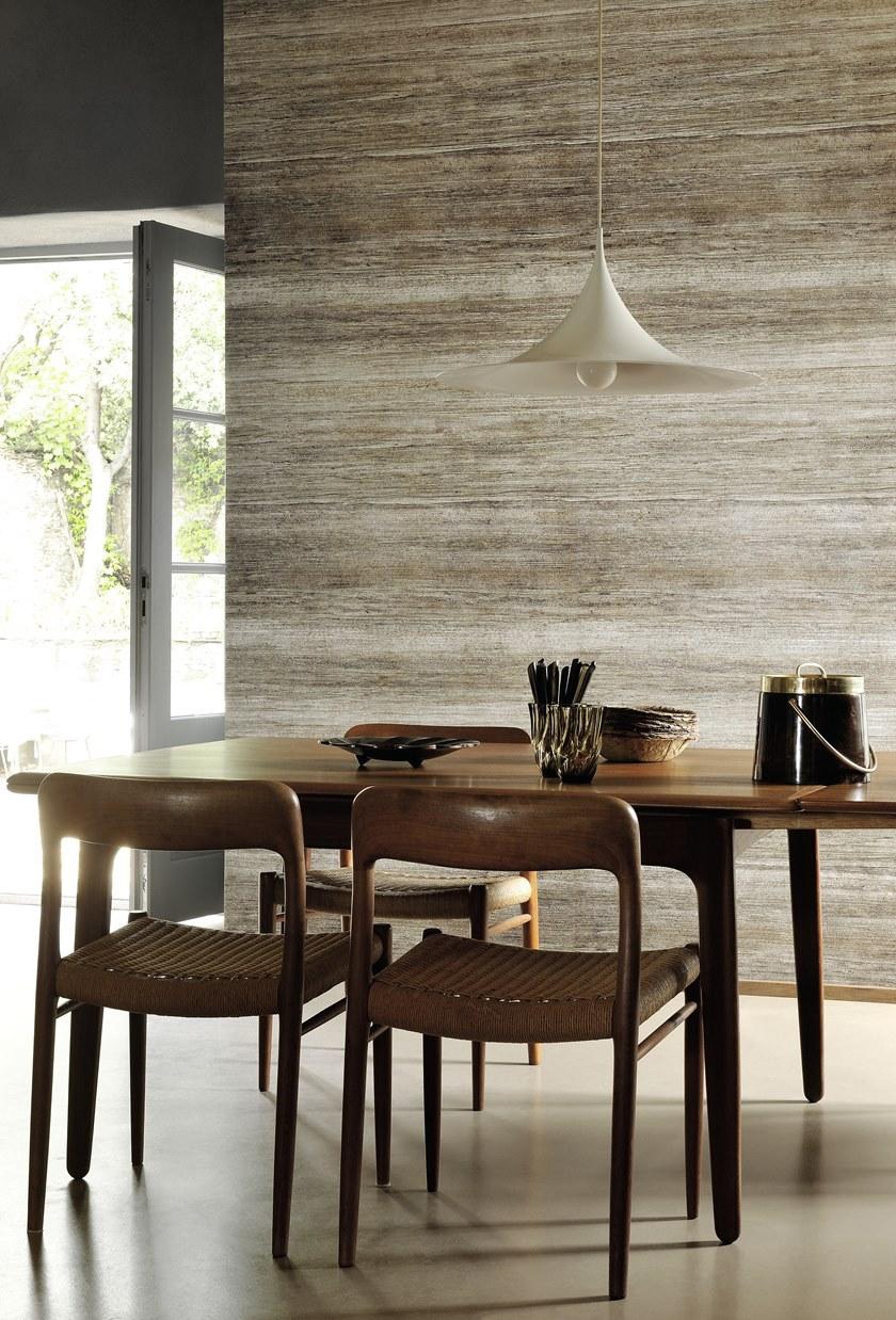 Élitis Моющиеся виниловые обои Opening sun-id-1432275 - Вид №3