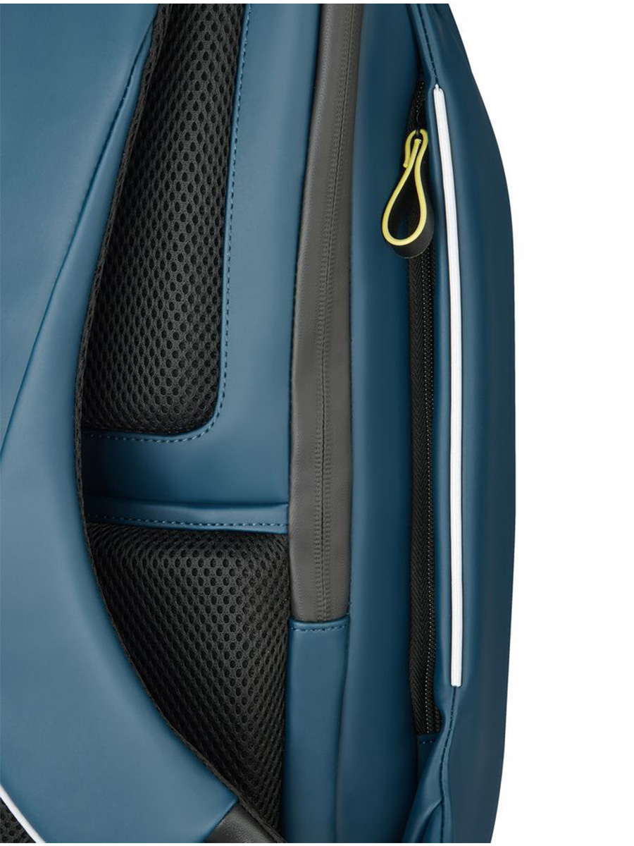 1020610 02 Рюкзак 1020610 Backpack 16 Delsey Securain  - Вид №7