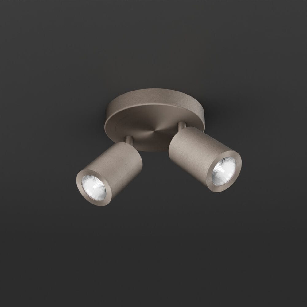 Несколько регулируемых потолочных алюминиевых прожекторов Amarcords Tobe ARCH-00135622 - Вид №2