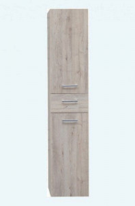 77.0304D Пенал подвесной универсальный Dreja Big Inn