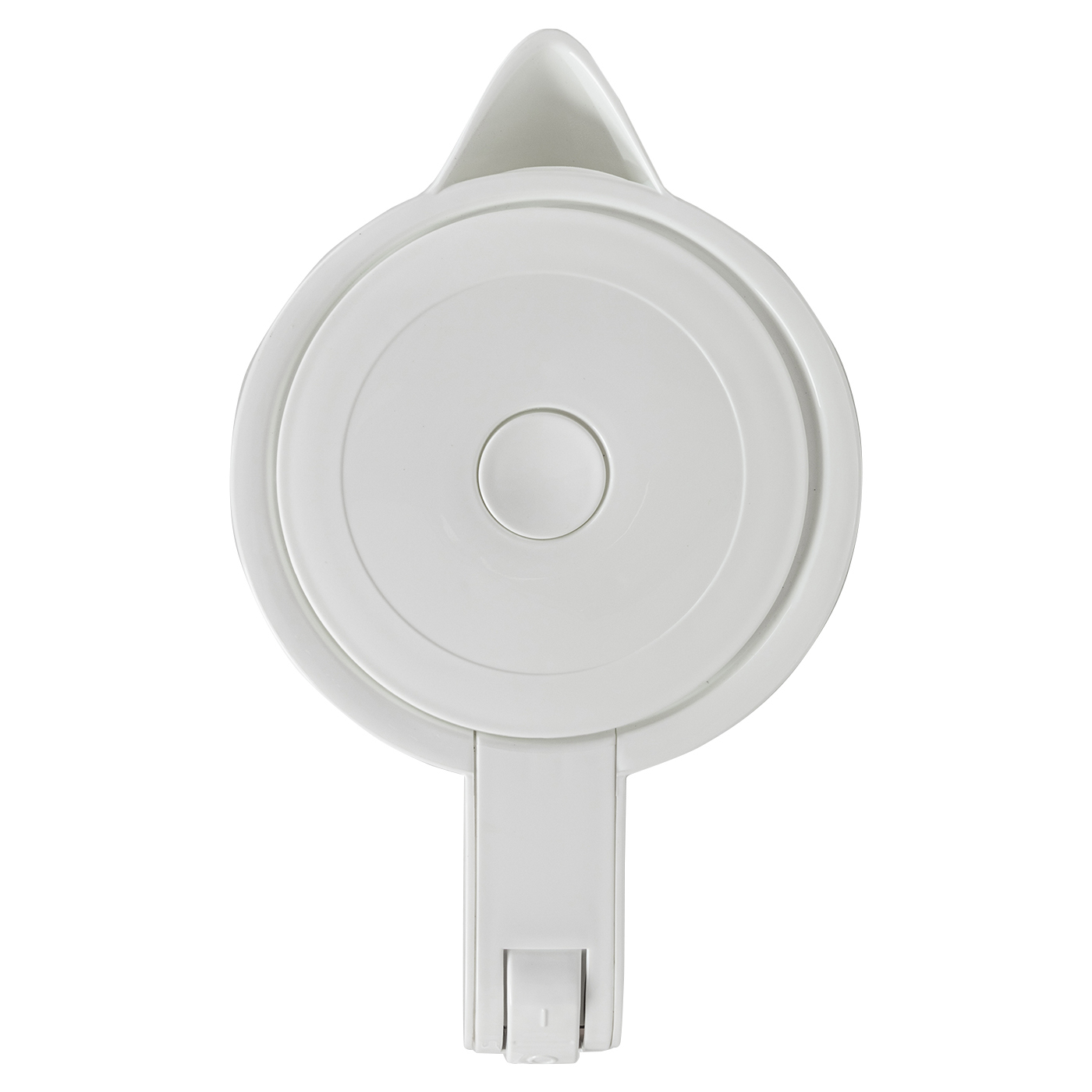 9933798 Электрочайник JVC JK-KE1215 белый STDN-0026874 - Вид №3