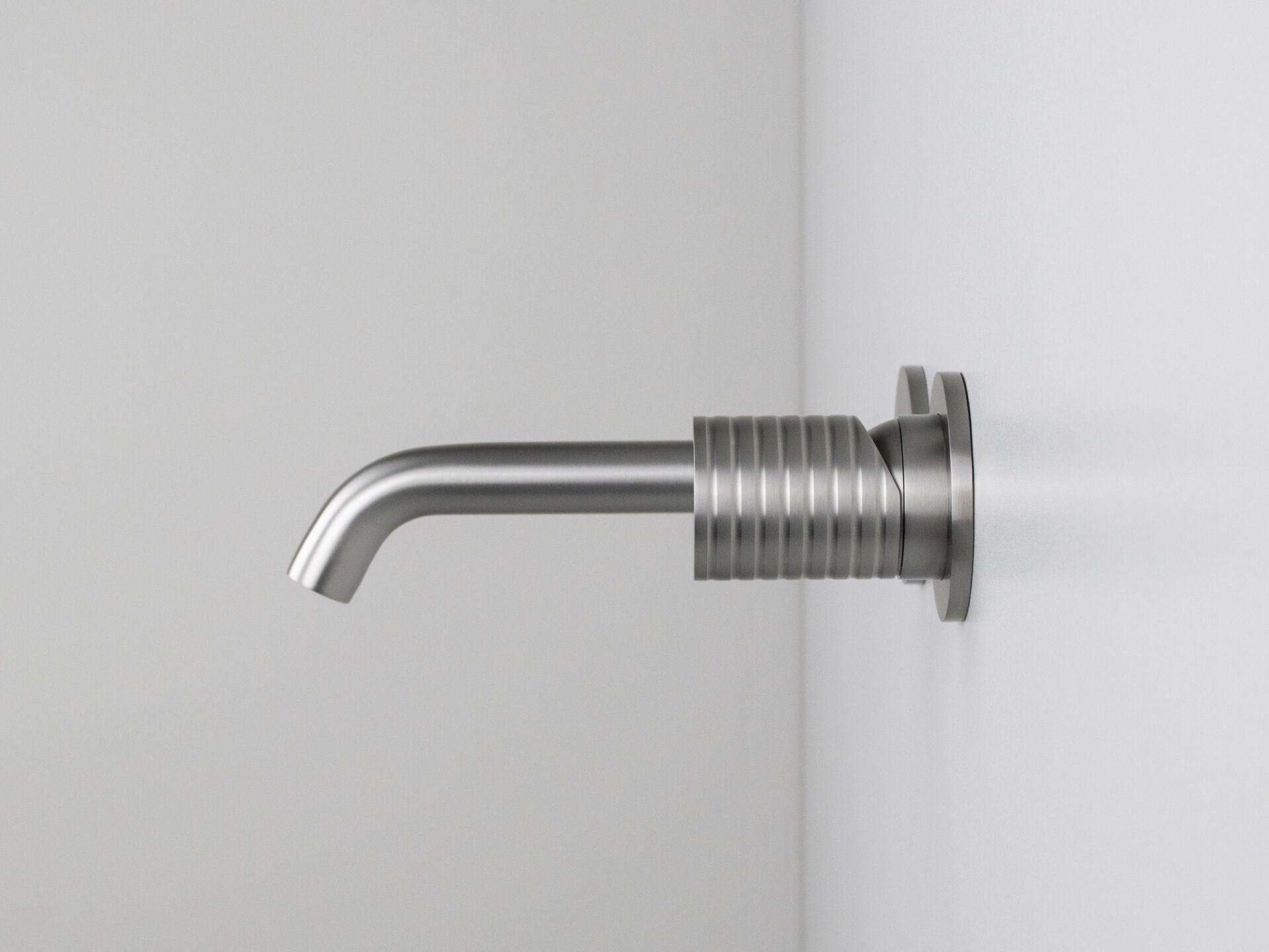 Смеситель для раковины из нержавеющей стали Super Inox OPLUS ARCH-00047614 - Вид №1