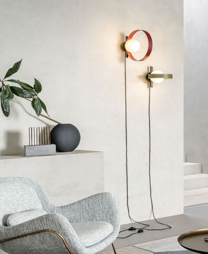 Металлическая аппликация RIFLESSI Bubble ARCH-00149397 - Вид №2