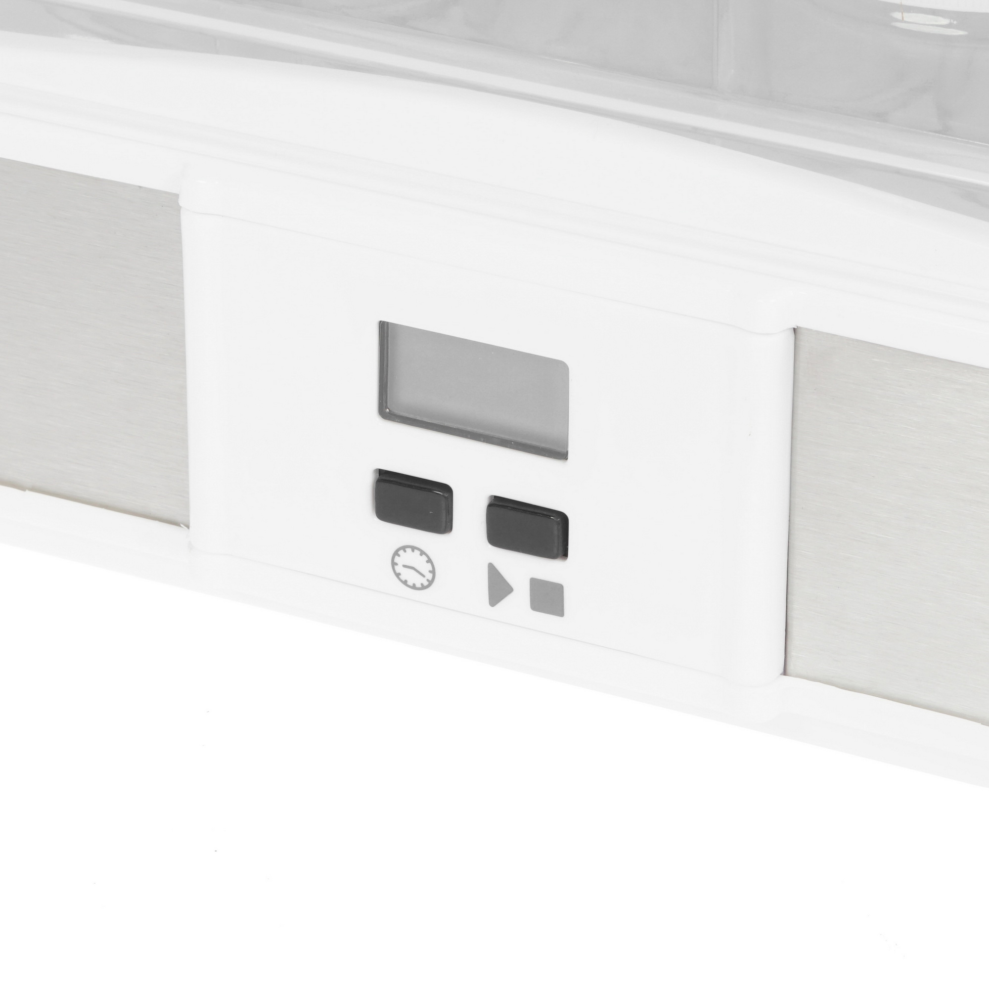 8117368 Йогуртница Steba JM 2 белый STDN-0094407 - Вид №3