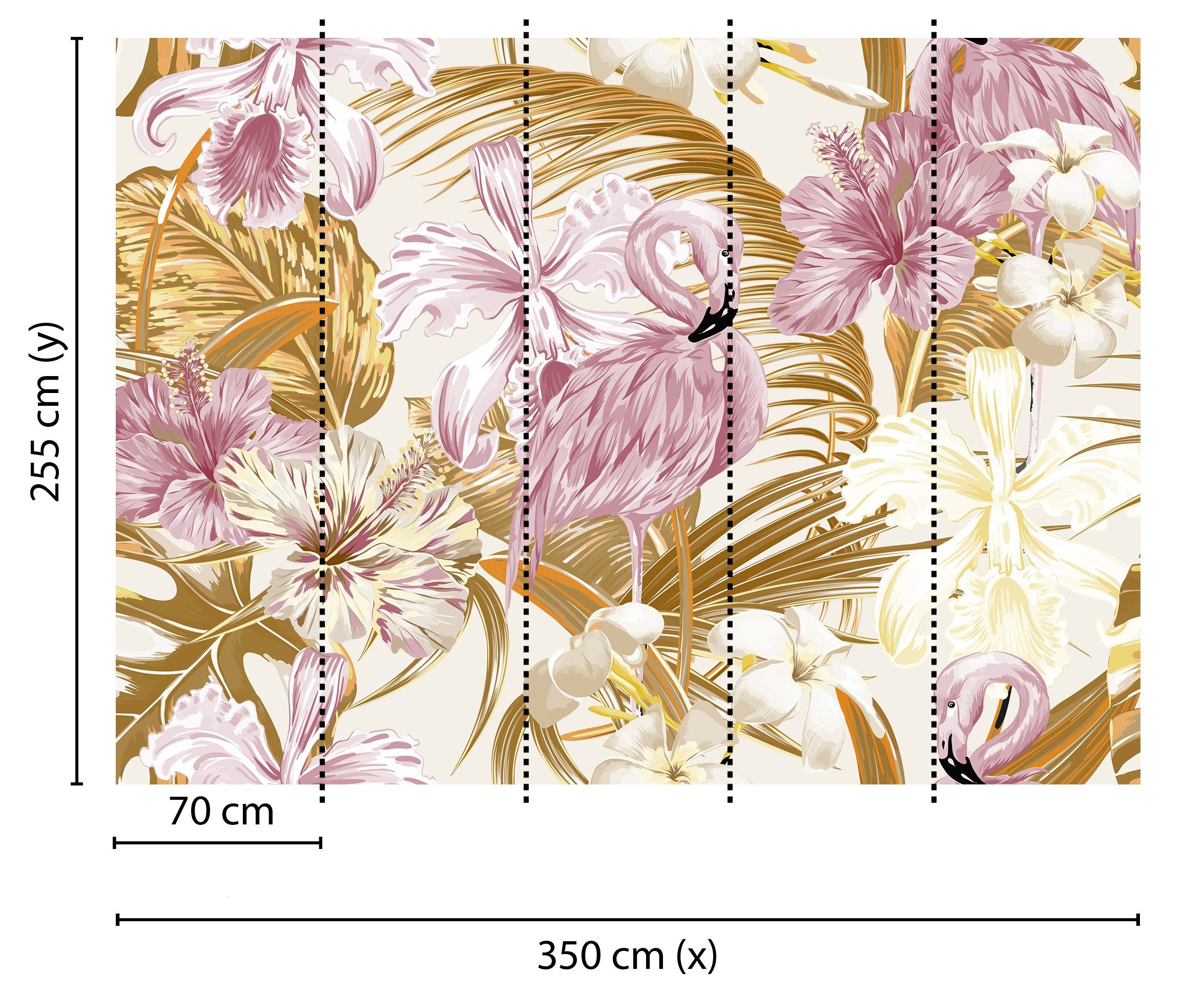 Нетканые обои Architects Paper Designwalls ARCH-00022744 - Вид №5
