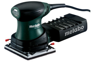 Виброшлифовальная машина Metabo FSR 200 Intec 5480233