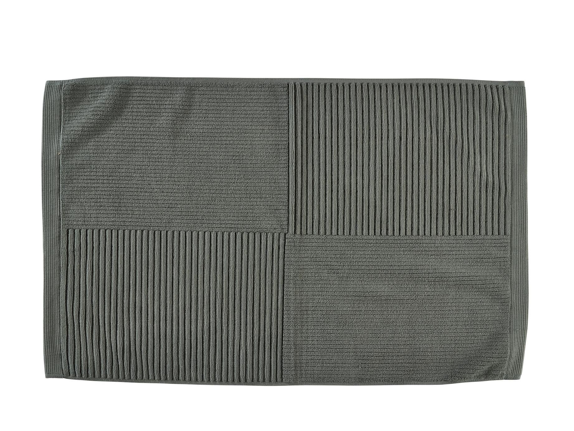 Коврик для ванной из хлопка ZONE DENMARK Classic ARCH-00147553 - Вид №7