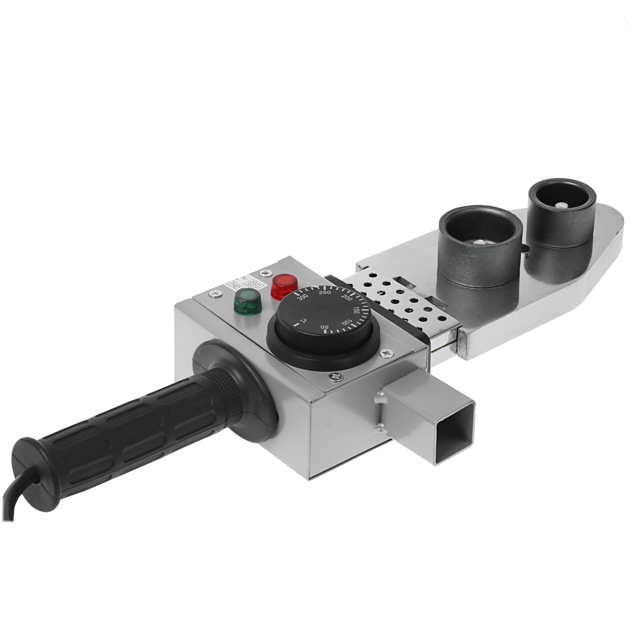 Сварочный аппарат для полипропиленовых труб Ресанта АСПТ-1000А 5346182 STDN-0119975 - Вид №4