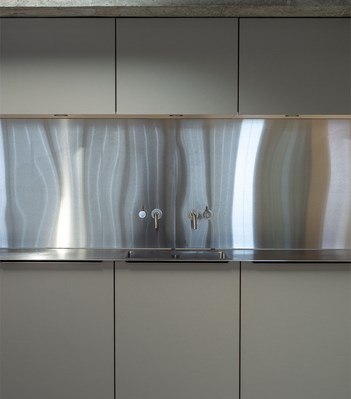 171T9 Смесители для душа vola  - Вид №1