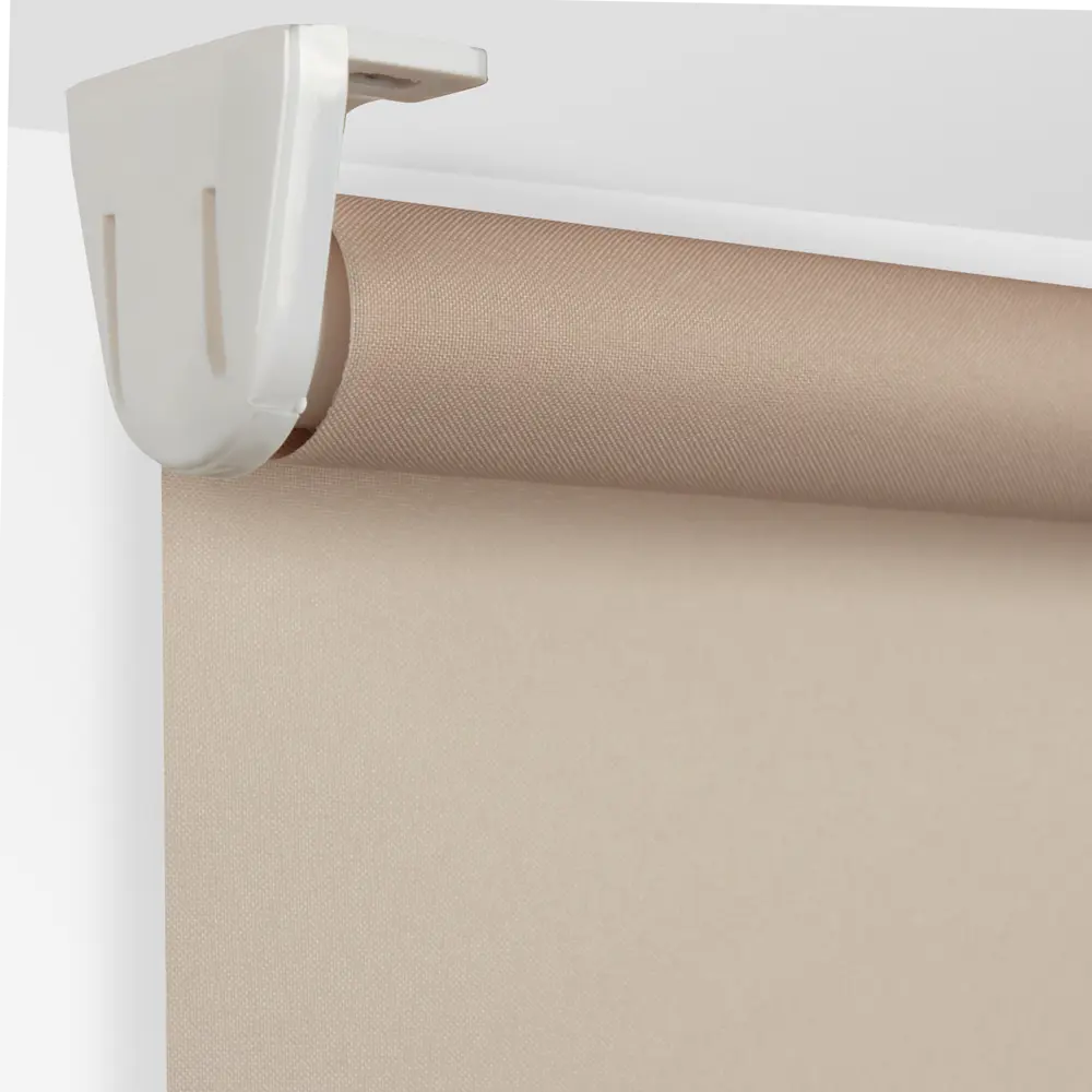 Santreyd Рулонная штора 60×160 см в нежном цвете экрю 81983793 STLM-0016571 - Вид №2