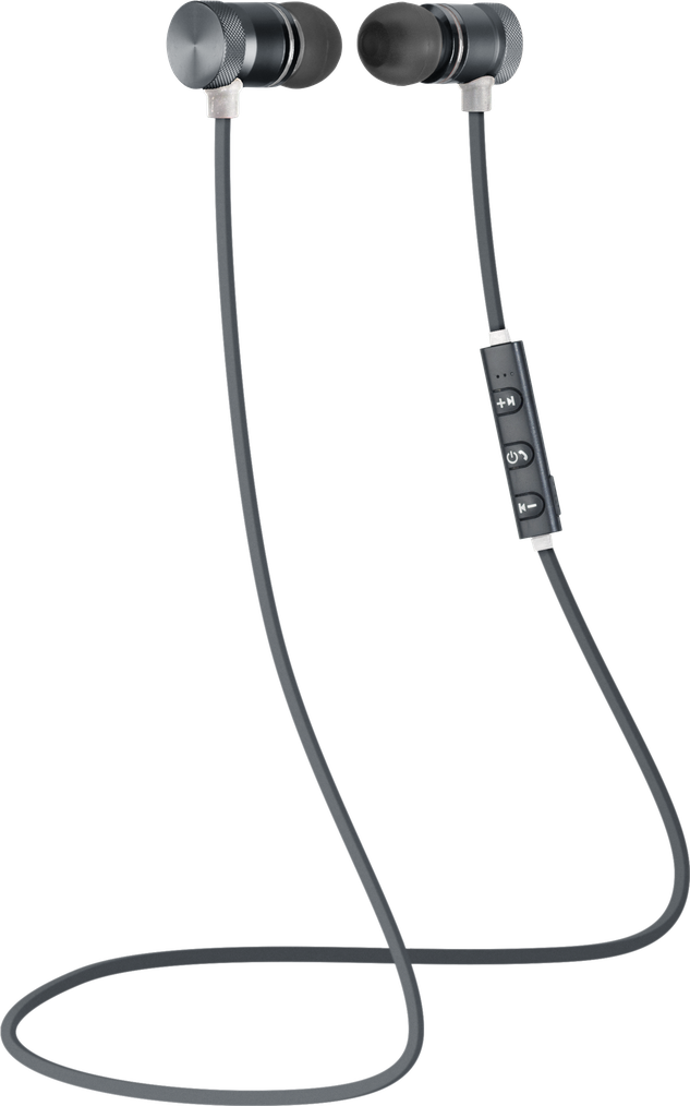 63710 беспроводная гарнитура outfit b710 черный+белый, bluetooth Defender Santreyd  - Вид №1