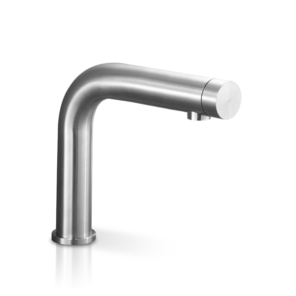 Верхний смеситель для раковины PUR002 linki 