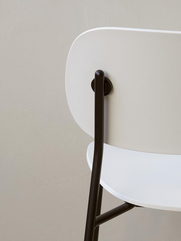 1189004 Co Обеденный стул, пластик LuceLight  - Вид №6