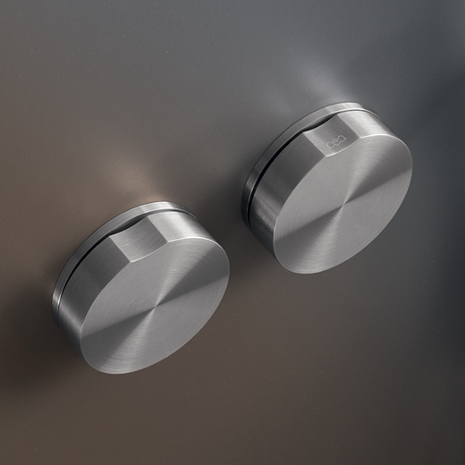 Настенный набор 2 Запорных смесительные клапаны  GIO37 CEADESIGN  - Вид №1