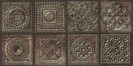 Декор Idalgo Toledo Dark 31,5x63