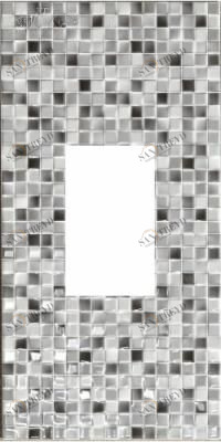 Andros Gris Ventana  25x50 Stynul sun-id-308757