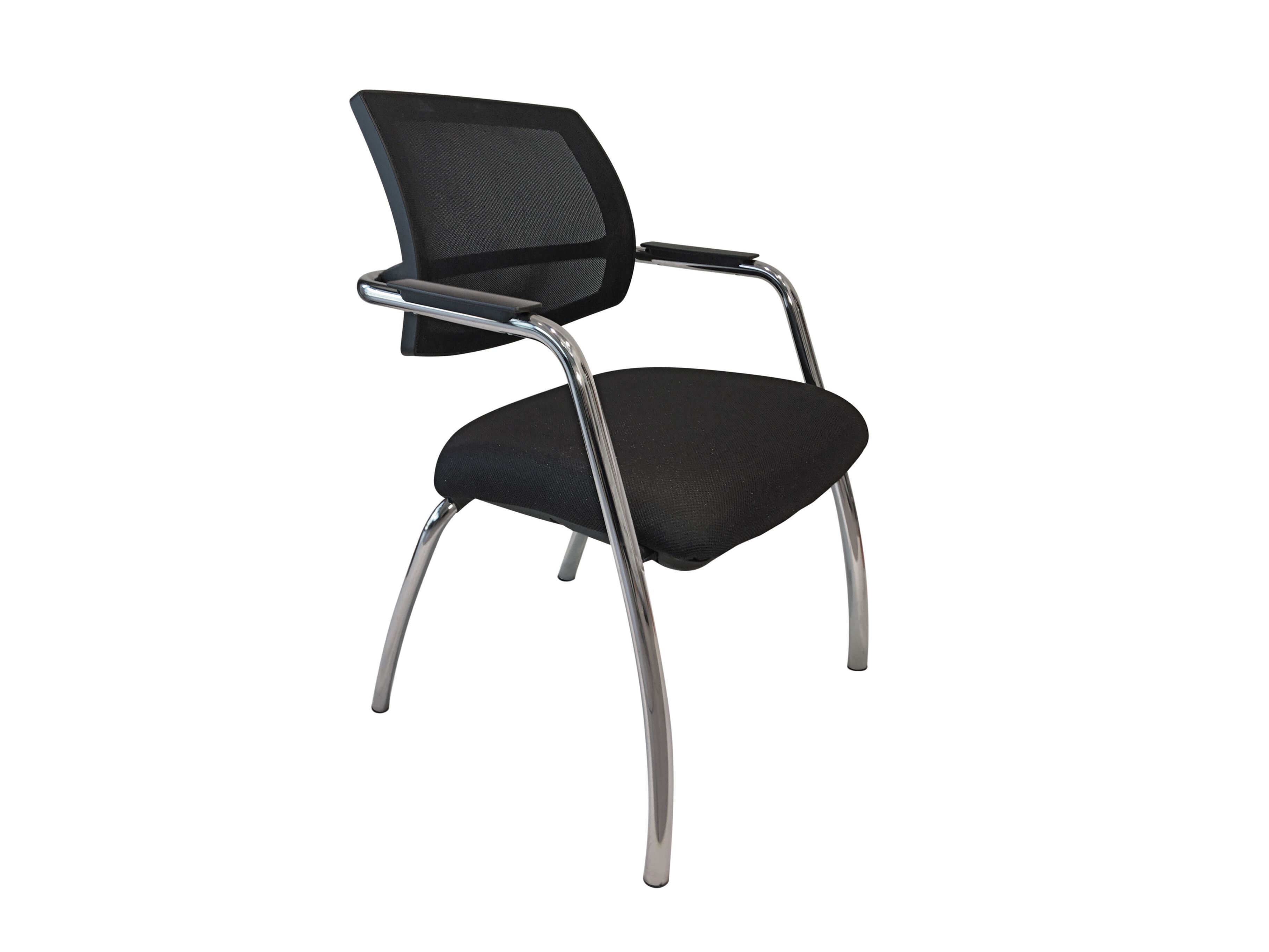 Стул конференции с подлокотниками Giessegi OfficeTime ARCH-00008042 - Вид №1