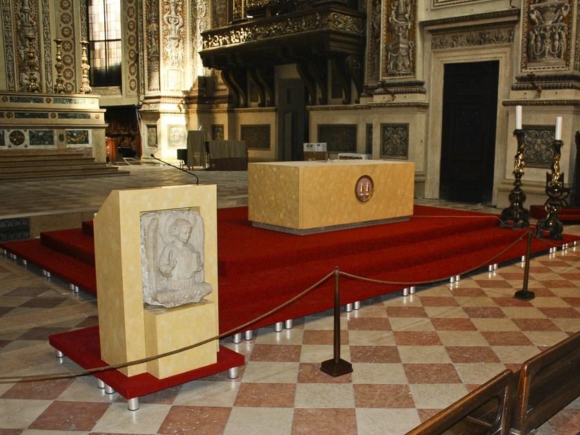 SELVOLINA Подножка Pedana sun-id-1471156 - Вид №2