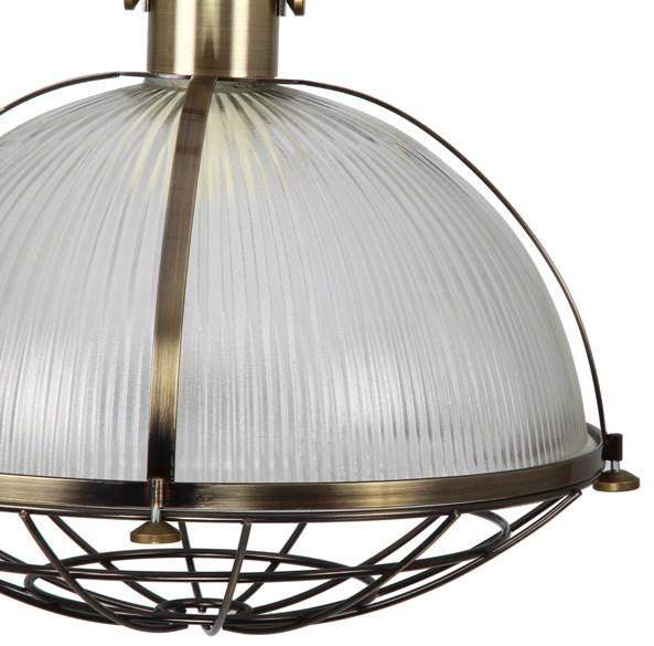 Mullan Lighting Подвесной светильник ручной работы с прямым светом  Mlp363  - Вид №2