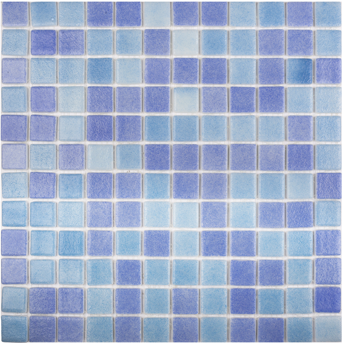 Сияющая безопасность: мозаика Antislip для вдохновляющих пространств STP-ST10