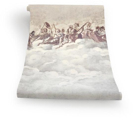 Mineheart Обои с рисунком  Wal/022  - Вид №4