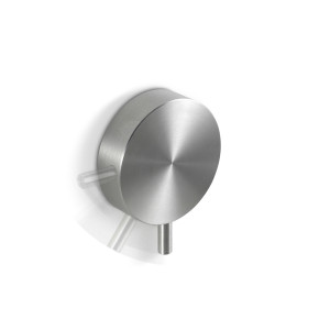 Открыть/закрыть кран с газовыми соединениями 1/2 дюйма. Горячая вода RND207 linki