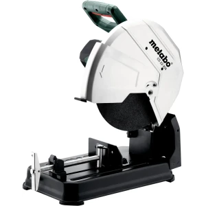 Пила монтажная Metabo CS 22-355, 2300 Вт, 355 мм 85112004 STLM-2177523