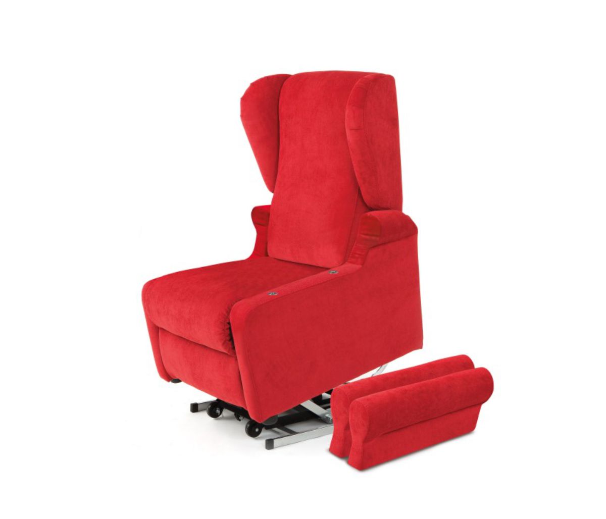 Кресло-Подъемник Lift-Relax 1 Motore  Spaziorelaxitalia  Atene Atene Lift-Relax 1 Motore  - Вид №3