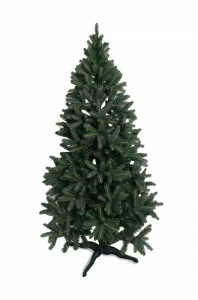 Искусственная елка "Премиум" 1,6м. П-160 SUPERNW ИСКУССТВЕННЫЕ ЕЛИ 097006 Зеленый