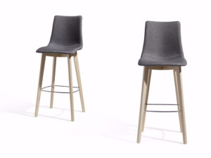 Мягкий стул