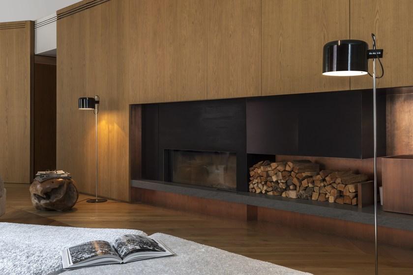 Oluce Дуговая лампа прямого света с регулируемой высотой Coupè sun-id-1413693 - Вид №2