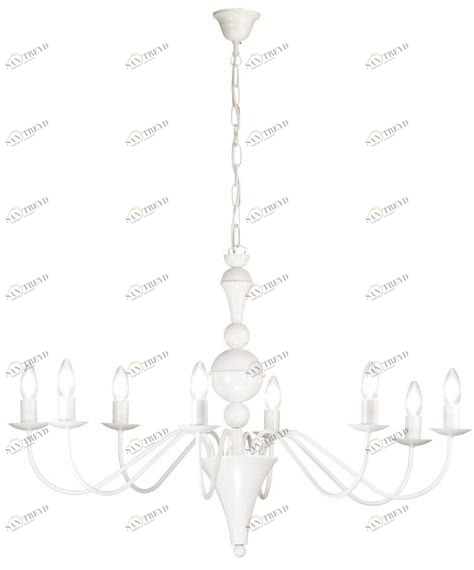 Rossini Illuminazione Люстра из металла Bolshoi Bol002 