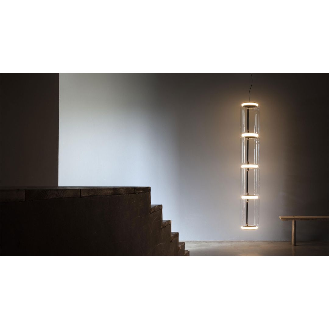 Flos F0282000 Noctambule подвес f282000 - Вид №2