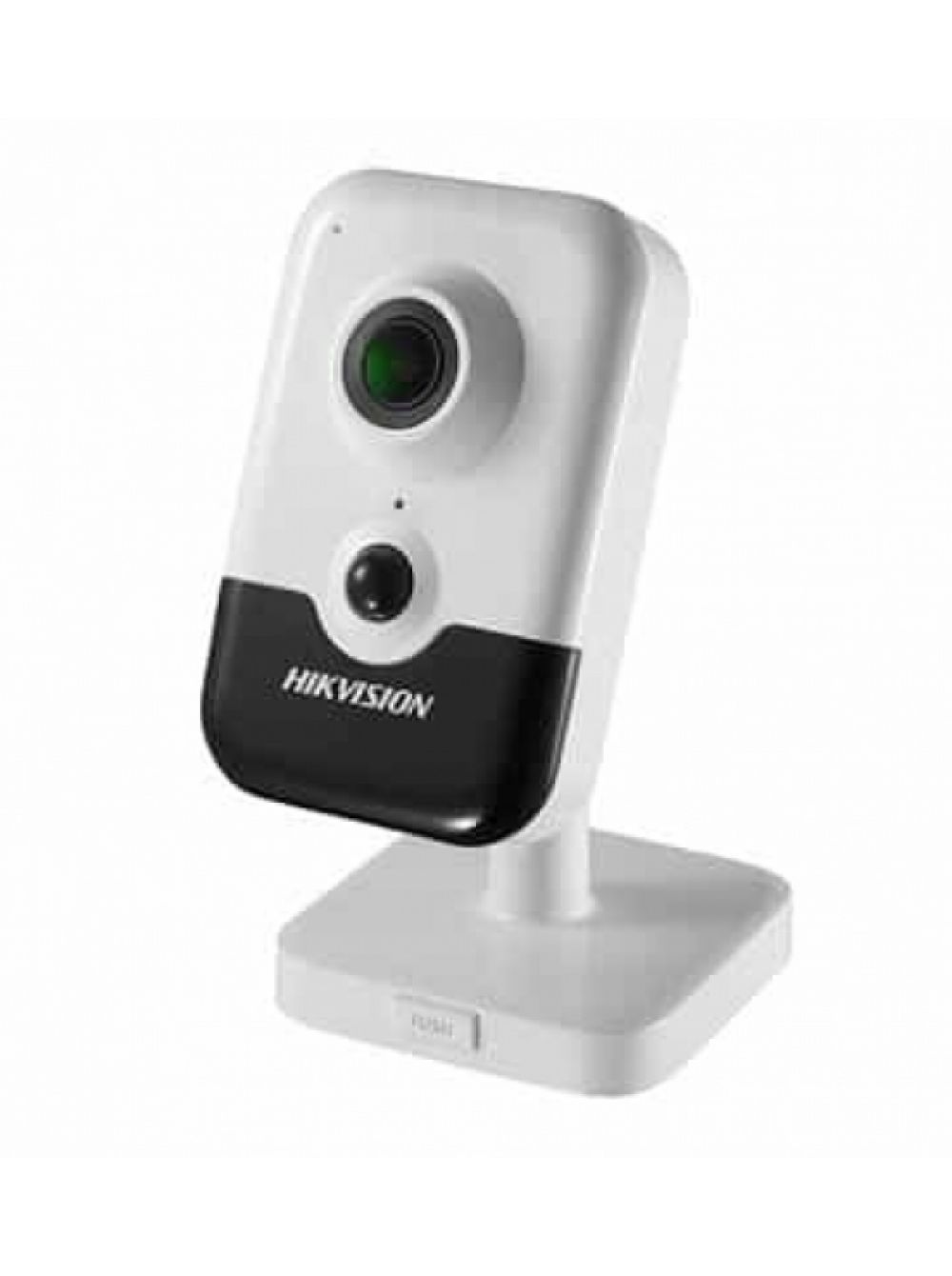 DS-2CD2423G0-IW (2.8mm) 2мп компактная ip-камера с w-fi и exir-подсветкой до 10м Hikvision Santreyd  - Вид №2
