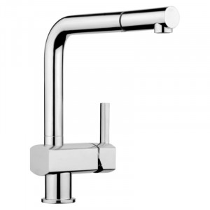 AZ940302015 Смеситель для кухни Webert Kitchen Azeta