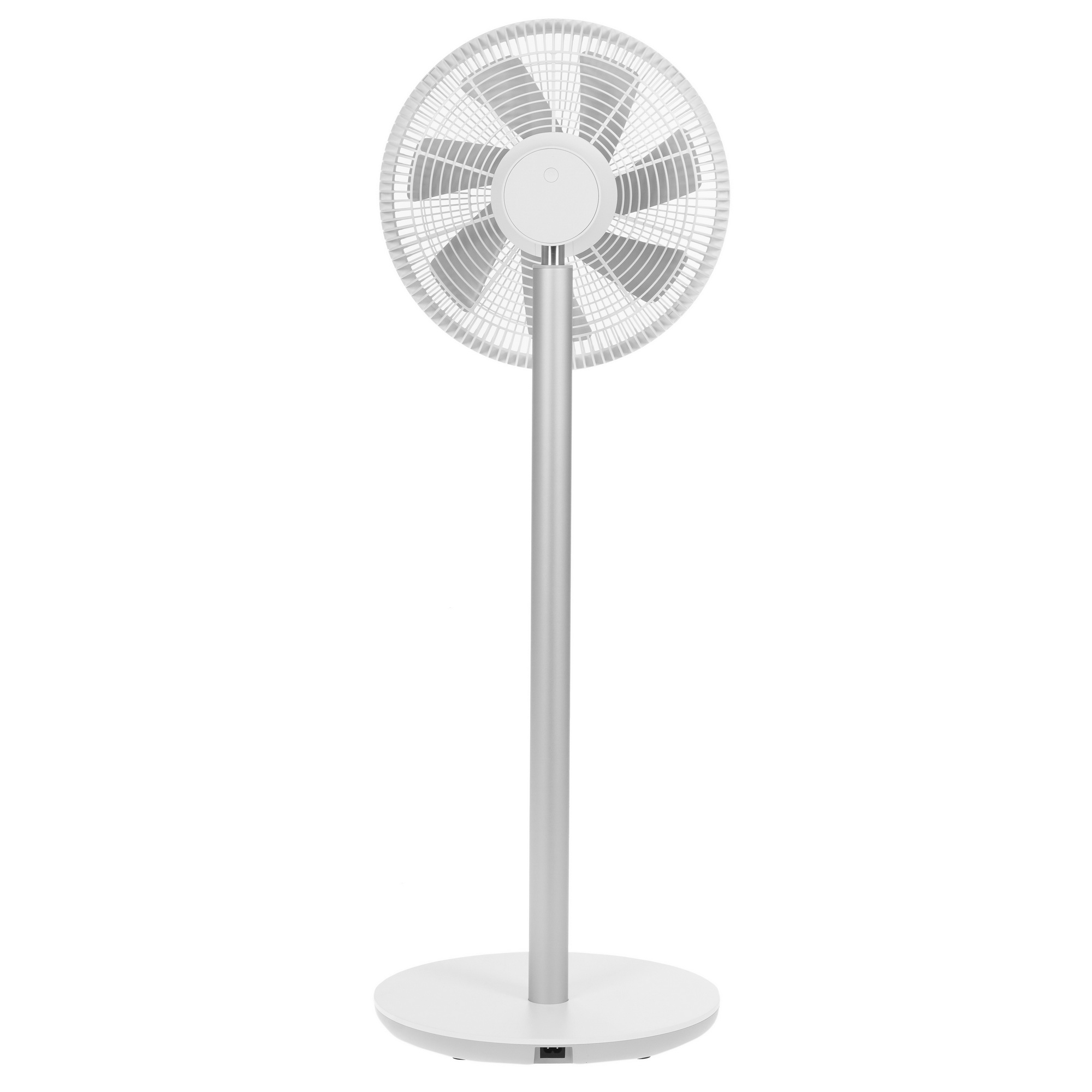 5331651 Вентилятор SmartMi Pedestal Fan 2S  белый STDN-0052893 - Вид №5