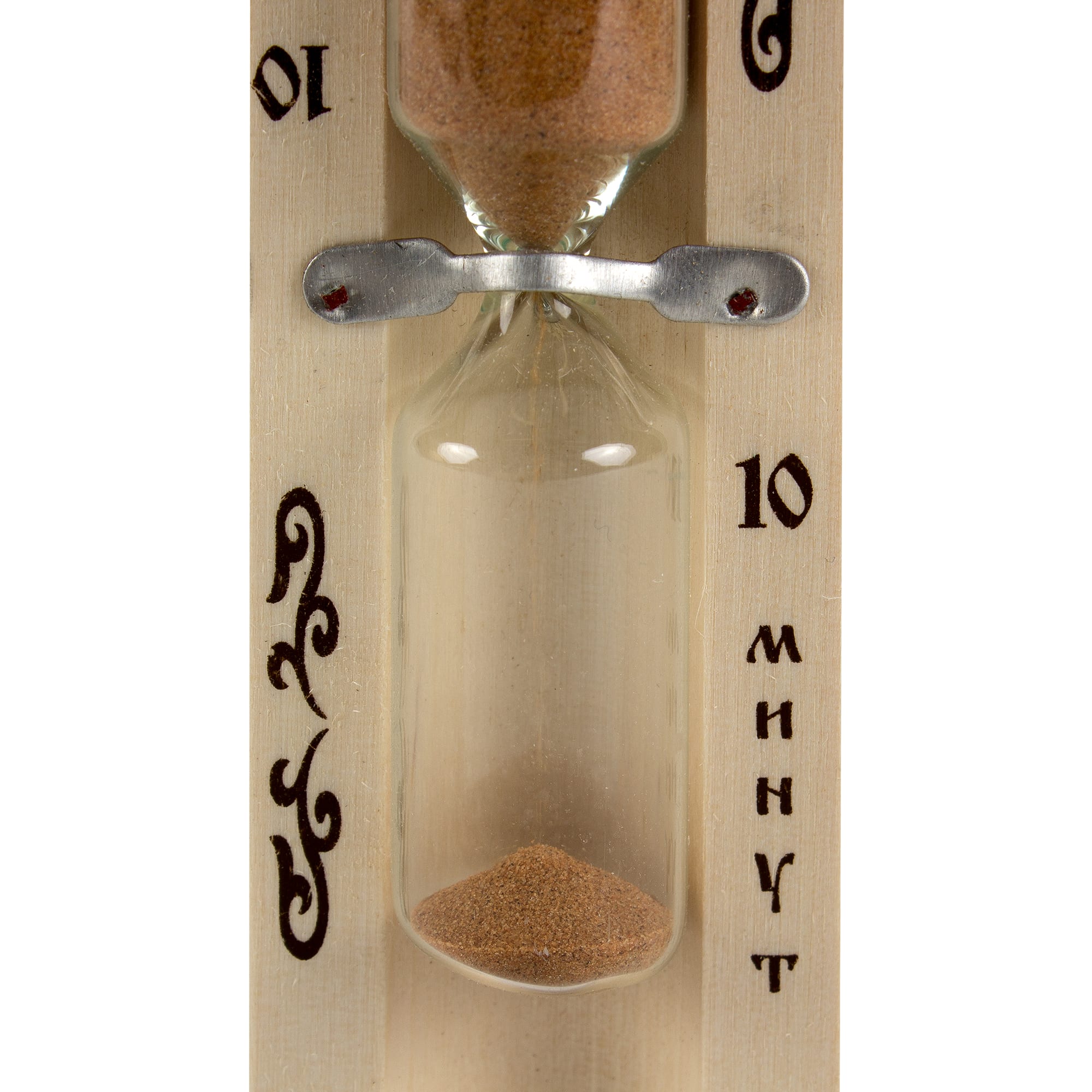 16282541 Часы песочные 10 минут Santreyd  - Вид №1