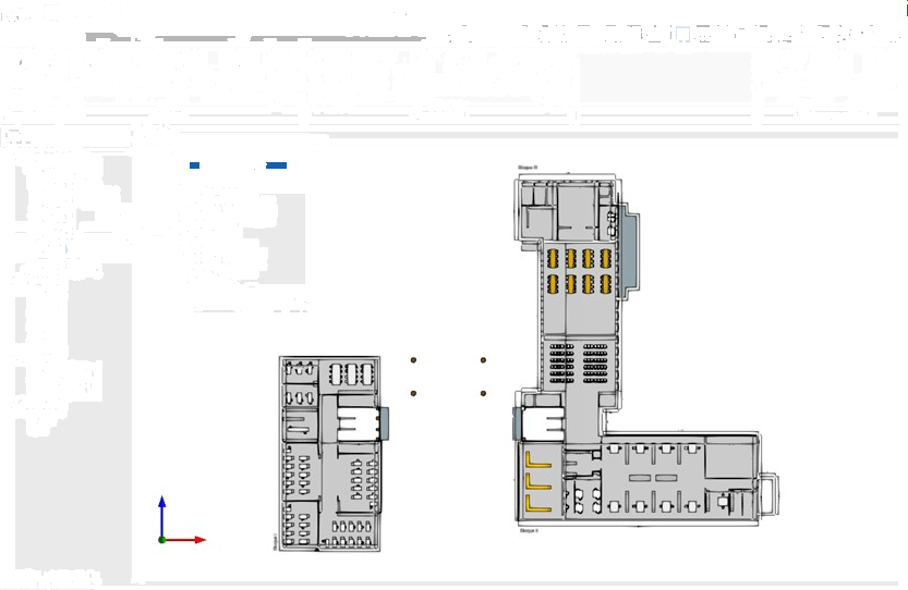 ATH ITALIA software 2d 3d cad технический чертеж sun-id-1454506 - Вид №1