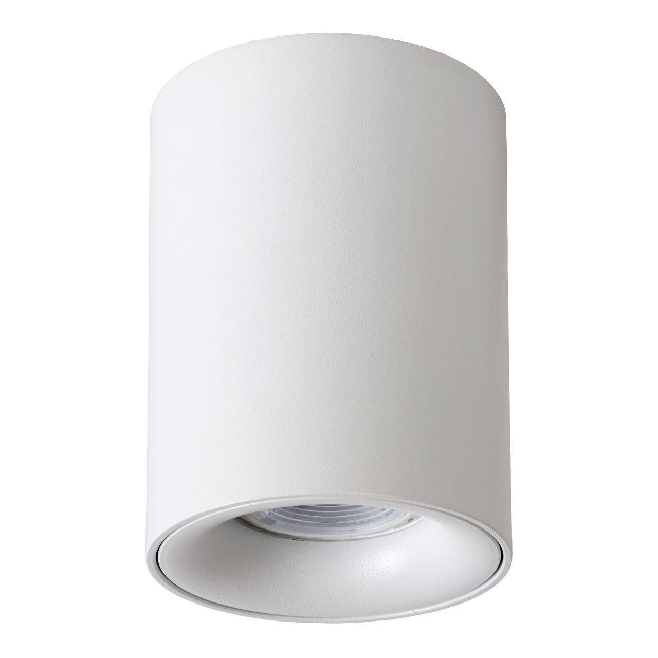 Потолочный светильник Lucide Bentoo Led 09912/05/31 LUCIDE BENTOO LED 082679 Белый  - Вид №1
