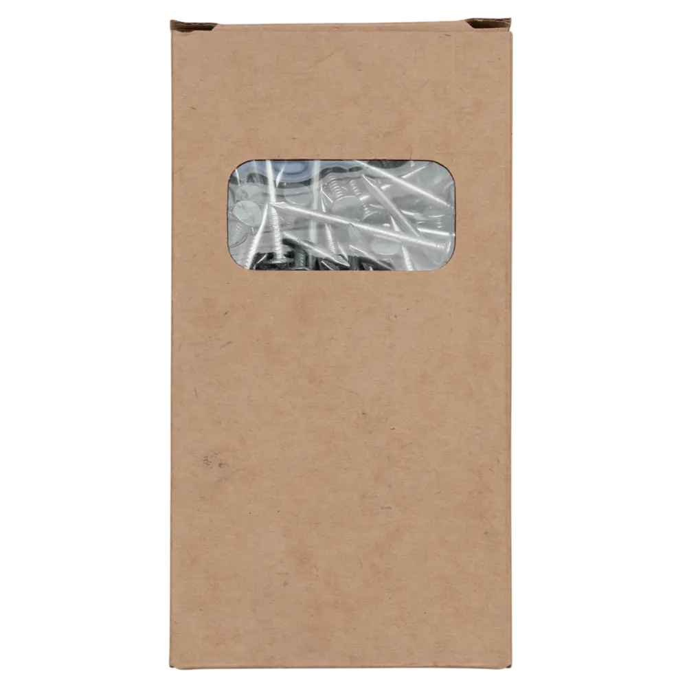 Гвозди кровельные 3x50 мм 1 кг Santreyd STLM-2004134 - Вид №3