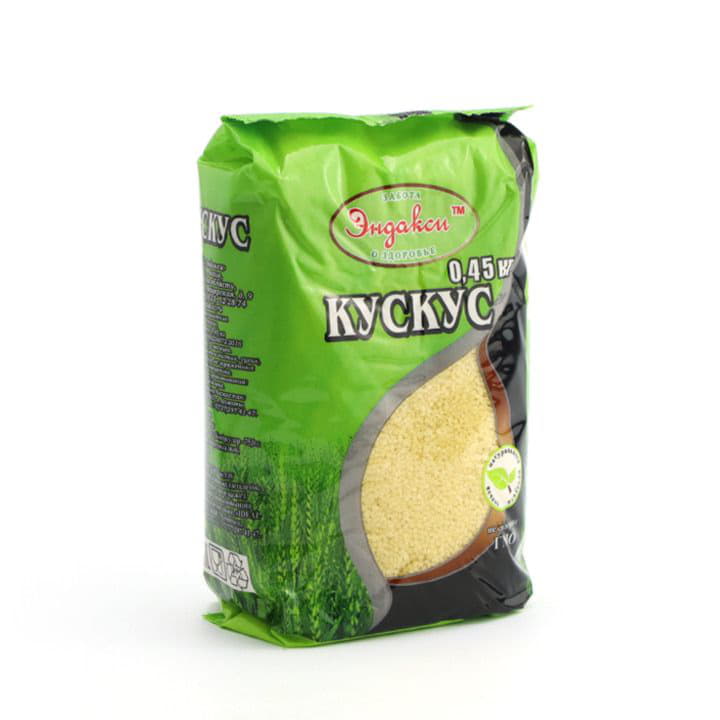 Кускус Эндакси Santreyd 4633 - Вид №1